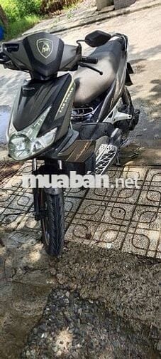 CẦN BÁN BỚT XE ĐỂ MUA XE CHO CON ĐI HỌC