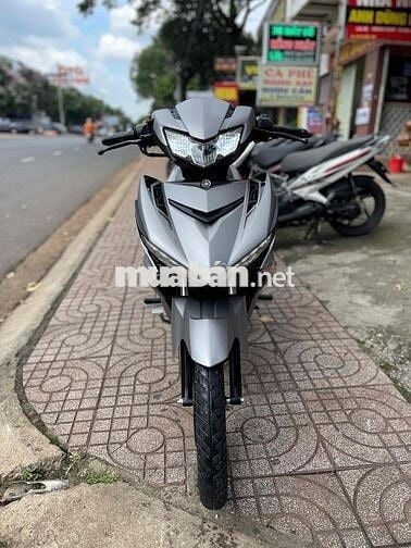 🌟Bán EXCITER.150.2020.Đèn LED xám đen chính chủ🌟