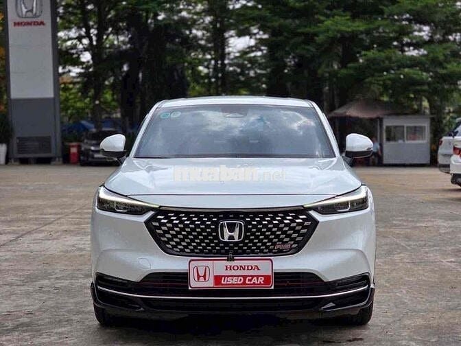 Honda HR-V 2022 RS - 48900 km