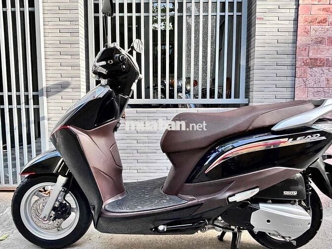 Cần bán Lead siêu cọp chạy đúng 20.000km