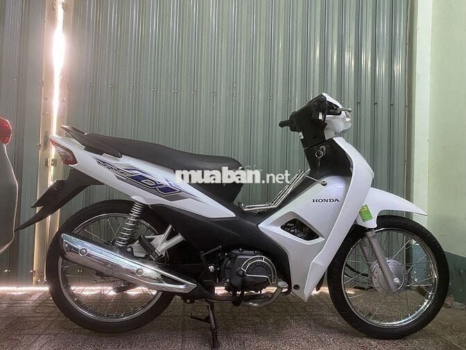 Wave alpha 2022