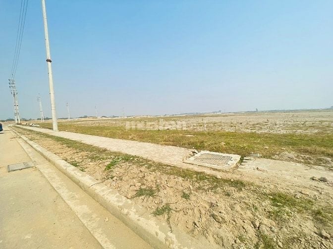 Bán lô đất 5.1ha trong KCN Yên Phong, đã sẵn mặt bằng , xuất hoá đơn đ
