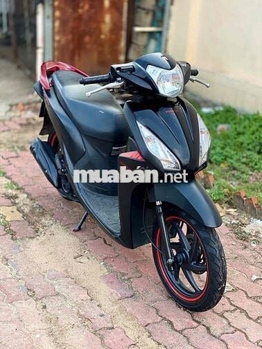 Vision 2018 bstp chính chủ sang tên