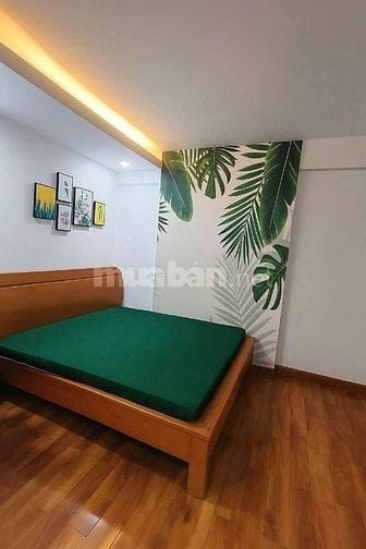 Chung cư Proper, Phan Văn Hớn, Q12: 7tr5, 2p ngủ, 2wc, nhà mới, 65m2