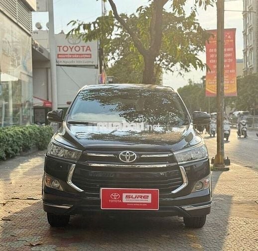 Toyota Innova Venturer 2020 - 119900 km