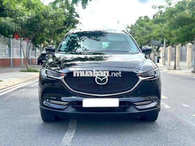 Mazda CX5 2017 model 2018 bản caocấp nhất 57.000km