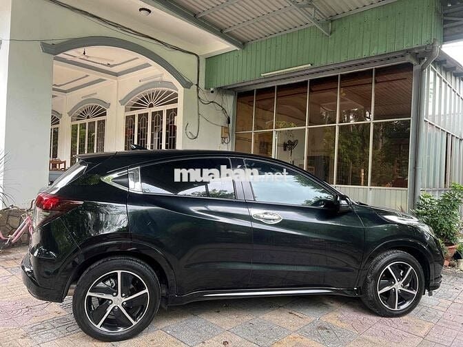 Honda HR-V 2019 HR-V L - 30000 km