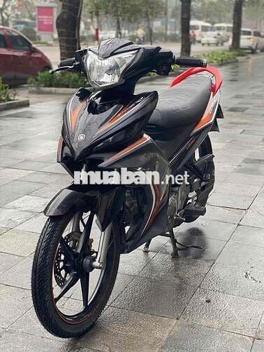 Cần bán exciter 135cc côn tự động 2015 chính chủ
