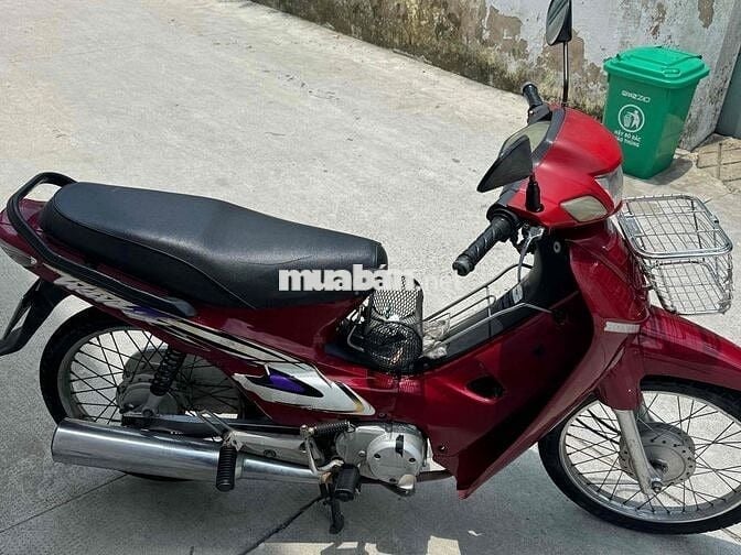 wawe alpha