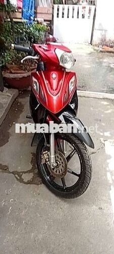 X-Bike125 bán giay tò đây đu