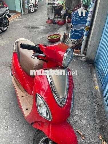 Bán sym venus 2017 máy êm, giấy tờ đầy đủ