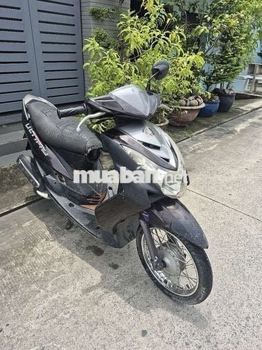 Cần bán Mio Utimo,BST:61R3-5096,máy zin,full CN.
