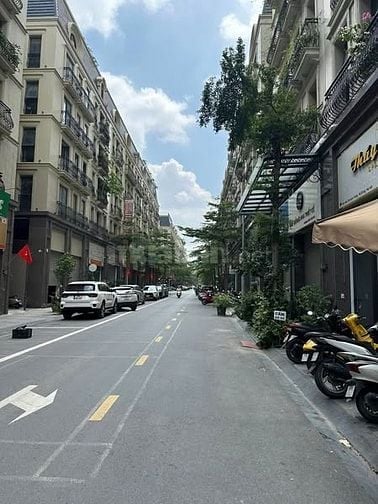 SANG NHƯỢNG SALON TÓC HÀ ĐÔNG, KHU VỰC DÂN TRÍ CAO, KHÁCH TIỀM NĂNG