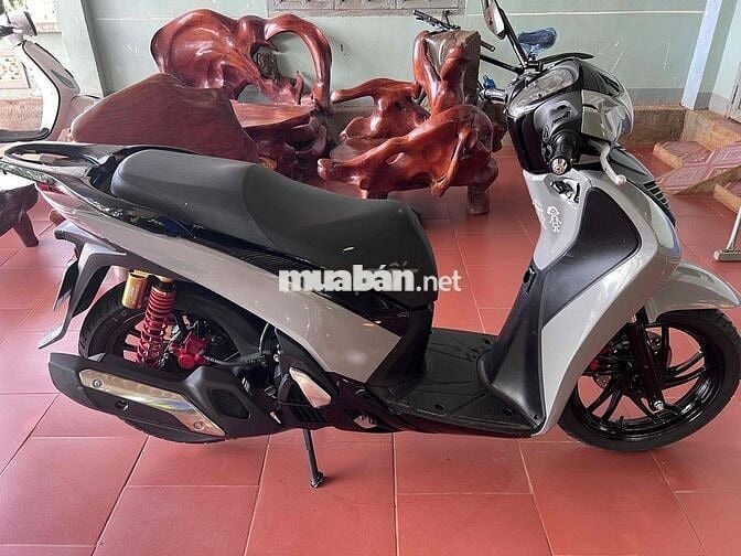 bán SH 150i như hình