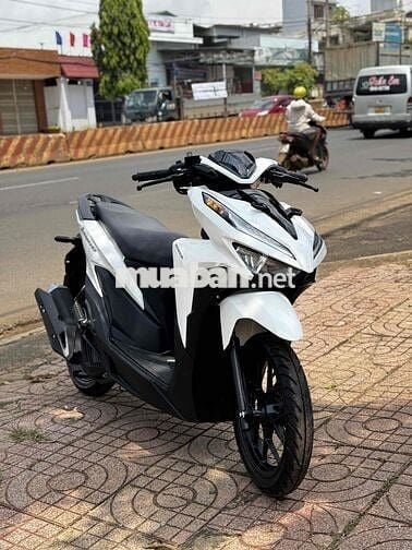 Bán Xe Vairo 125