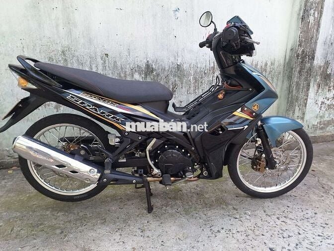 Yamaha exciter  xe đẹp máy êm giấy tờ đầy đủ