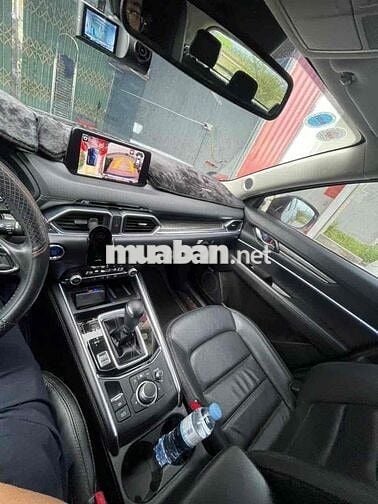 Mazda CX 5 2023 2.0 Premium - 42000 km