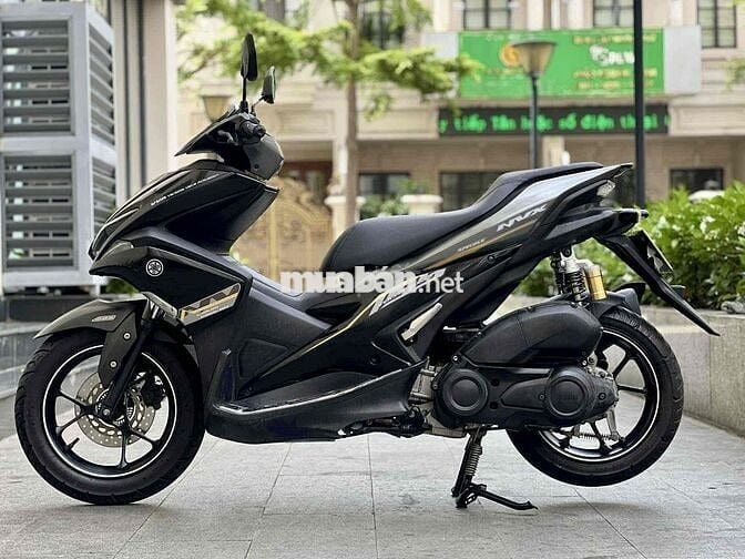 Thanh lý NVx 155 Abs Smartkey Bao Zin Bao Chất
