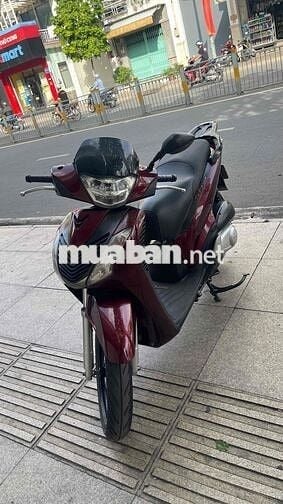 SH 150 ABS đèn lét hai tầng full áo Ý Ý