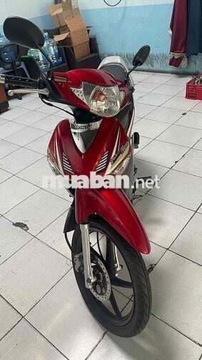 future 2009 xăng cơ bánh mâm bs 71 xe đẹp