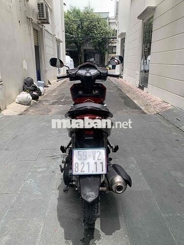 Bán xe Ab Bstp máy cực êm chính chủ