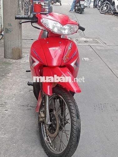 Xe ngon giá rẻ