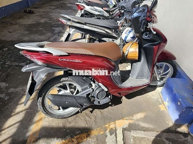 Cần bán xe gia đình đi 9 chủ