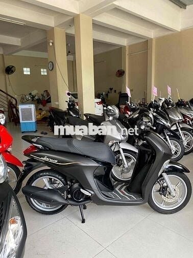 zanus 2019 . phun xăng điện tử. máy zin im