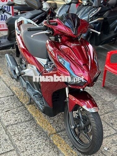 Airblade 150 Abs 2022 Odo 7k Km(Trả Góp Bao Nợ Xấu