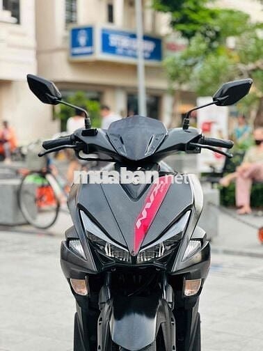 NVX125 bstp chính chủ rin nguyên con