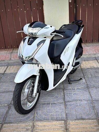 SH 125 2018 Hàng bỏ mẫu Chính Chủ ❤️