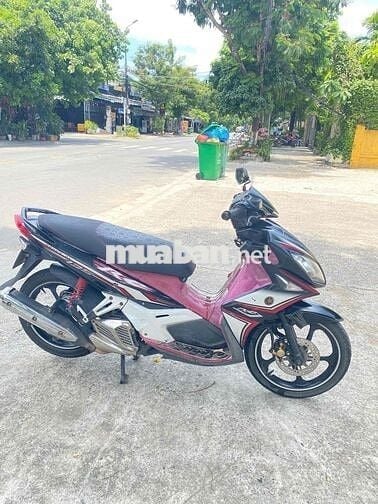 Novo lx bs43 đăng ký 2012 cực kỳ đẹp , cực kỳ chất