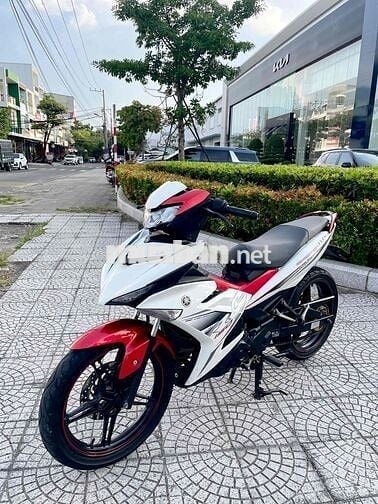 Chính chủ cần bán xe Exciter máy rin chạy ngon