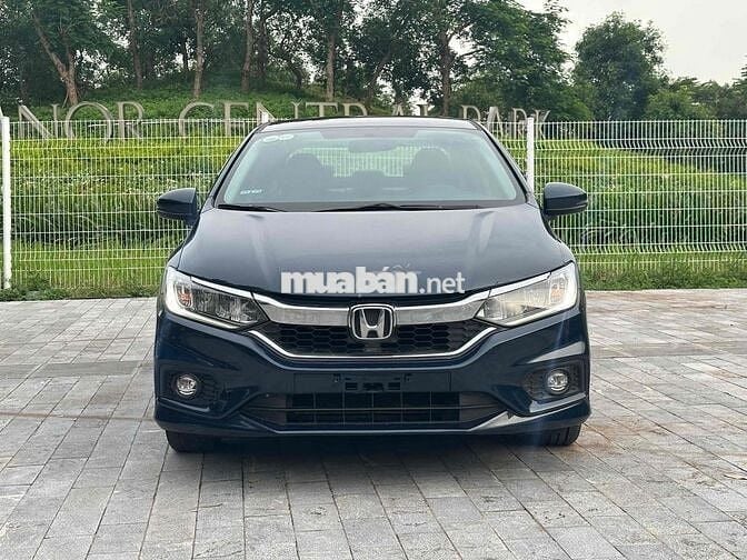 Honda City 2019 1.5 TOP - 90000 km