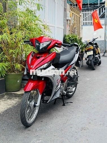 Exciter 135 úp Cường LC 57zz kck giao lưu
