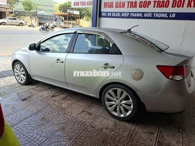 Kia Forte 2013 EX 1.6 MT - 112000 km