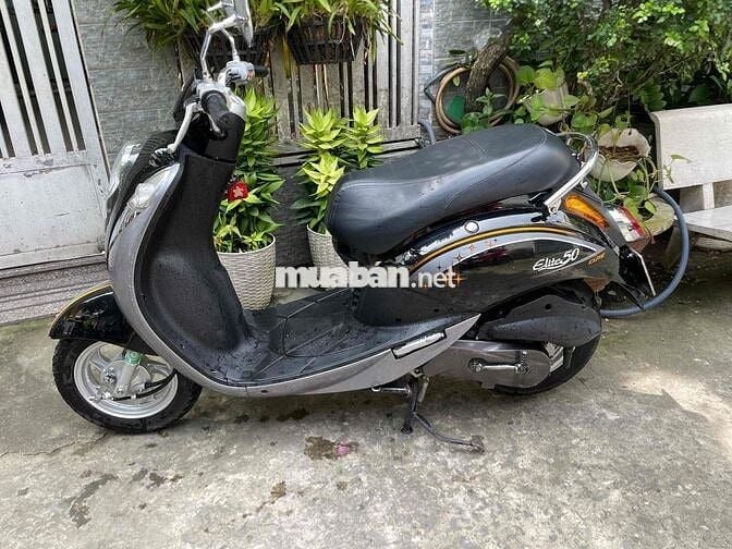 elit 50cc xe bstp 9 chủ