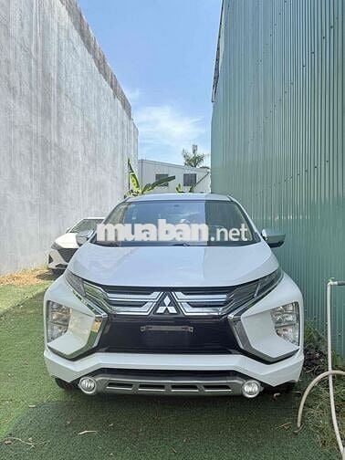 Mitsubishi Xpander 2020 1.5AT - 62000 km  rin ken
