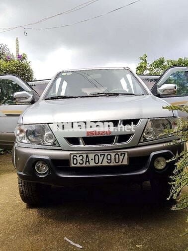 2007 - 500000 km