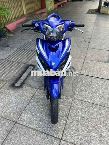 Exciter 135 zin nguyên bản mới 90% Bstp chính chủ
