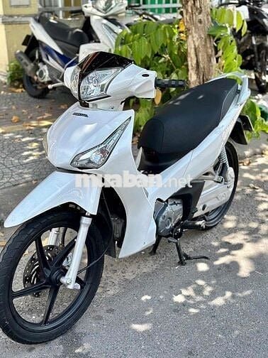 🌈Honda Future xe cực đẹp máy siêu êm - CÓ TRẢ GÓP