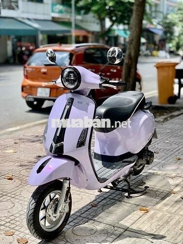 Bán Espero 50 chính chủ 2024 – Odo 2k4 – Xe đẹp