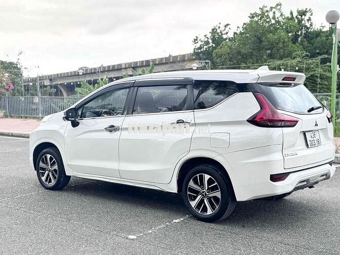 Mitsubishi Xpander 2019 1.5 AT - lăn bánh 4/2020
