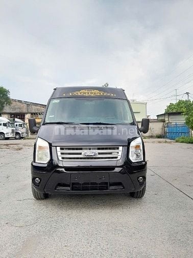 Ford 2015 - 300000 km tại hà nội