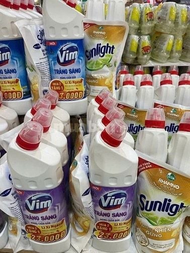 CỬA HÀNG TỰ CHỌN CẦN TUYỂN BỔ SUNG NHÂN VIÊN 