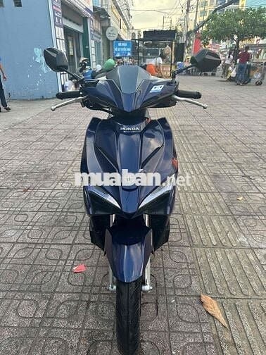 HONDA AB 2016 chính chủ máy siêu cọp bao zin 100%