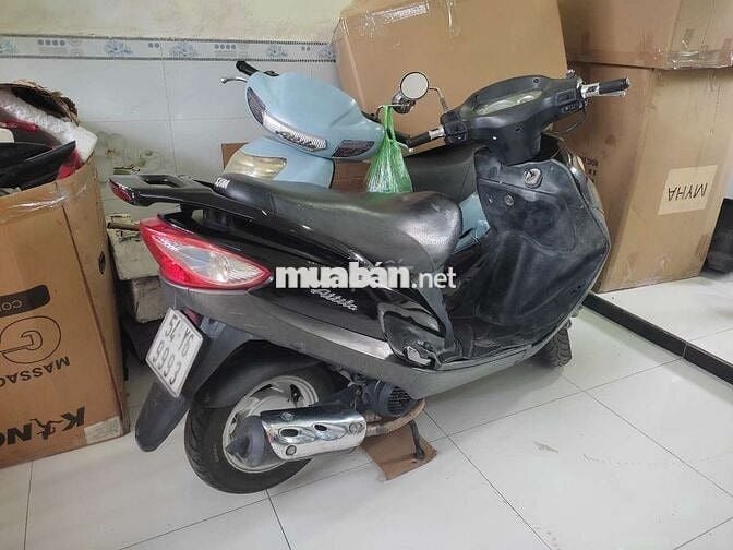 Victory biển số 9993 máy êm
