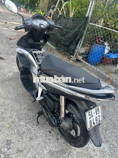 Air blade 2010 BSTP chính chủ ký máy êm ru