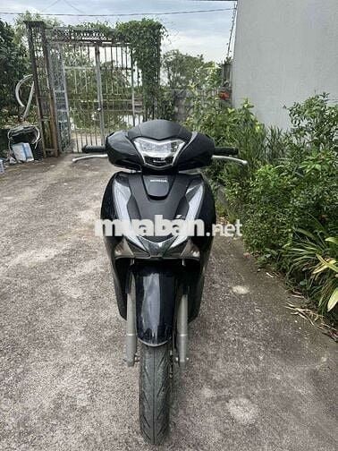 Bán xe SH chất lượng quá ổn, đi ít giữ gìn