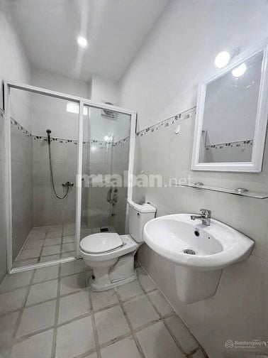 Cho thuê nhà mặt tiền Đường số 7, P.An Lạc, Q.Bình Tân giá 37tr